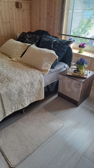 Дом 60 м² на участке 7 сот.