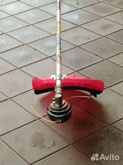 Бензотриммер бу