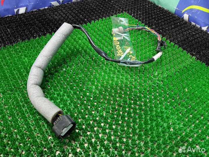 Проводка зеркало правая Nissan Pathfinder