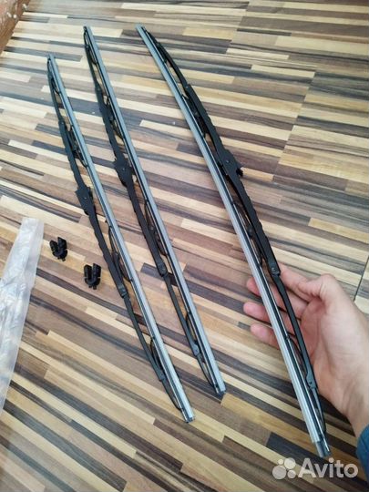 Щетка стеклоочистителя MAN 700mm