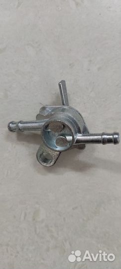 Бензокран для мото