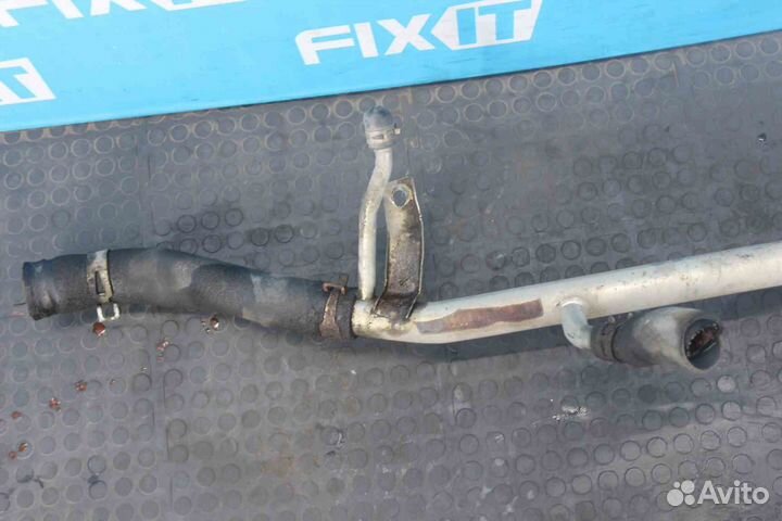 Трубка системы охлаждения Toyota Estima Emina (Той