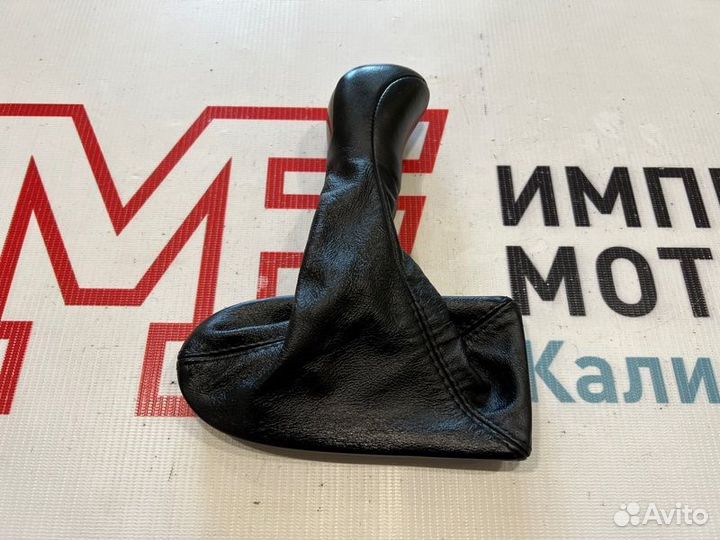 Чехол селектора передач Mercedes E-Class W211 2003