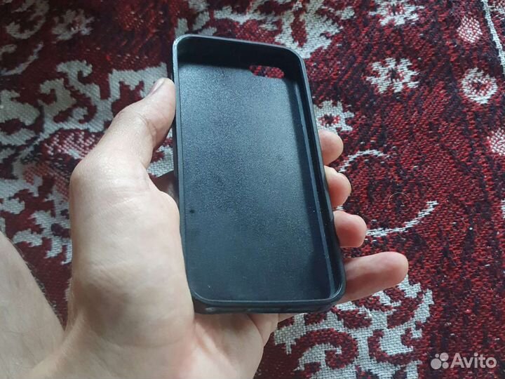 Чехол для iPhone 5, 5s, se