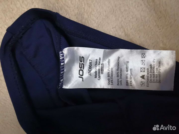 Шапочка для плавания детская