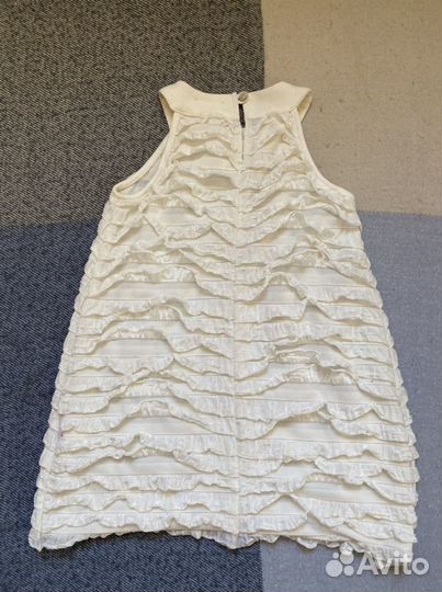 Одежда для девочек от 122 до 146