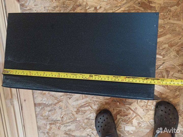 Потолочно проходной узел grill'd