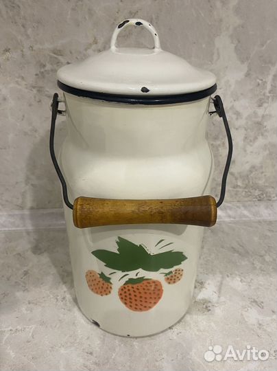 Контейнеры СССР