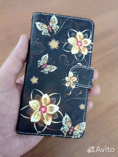 Крутой чехол на iPhone 12/12 Pro