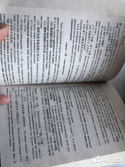 Китайский язык