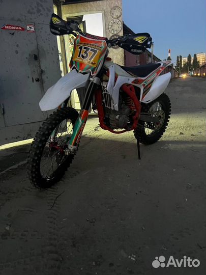 Продам мотоцикл