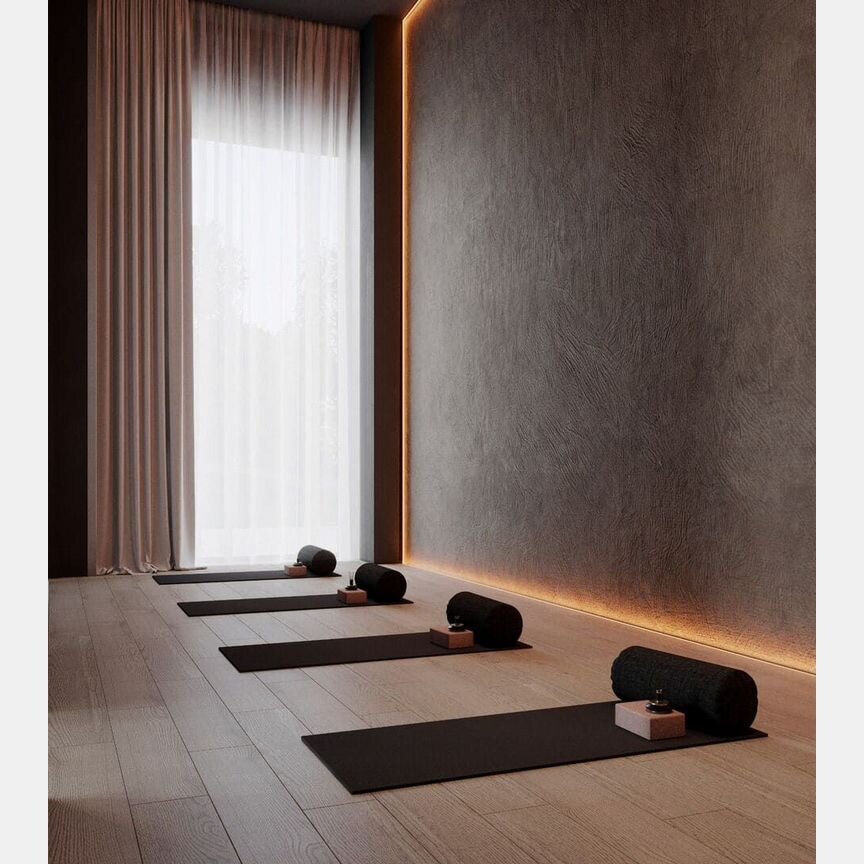 2-к. квартира, 72,5 м², 16/41 эт.