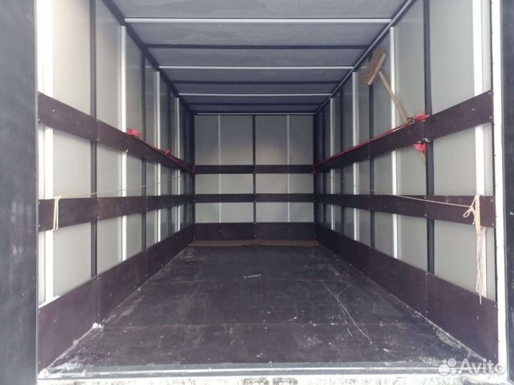 Перевозка мебели с грузчиками