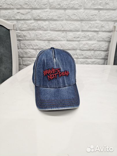 Бейсболка diesel