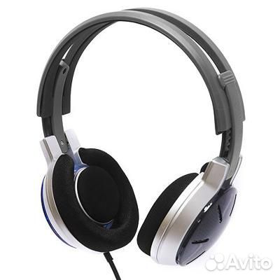 Наушники Dialog M-851HV полноразмерные