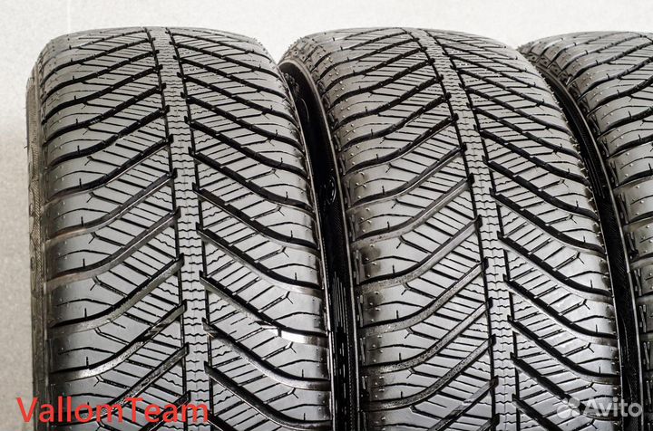 Goodyear Vector 4Seasons 185/55 R15 82H