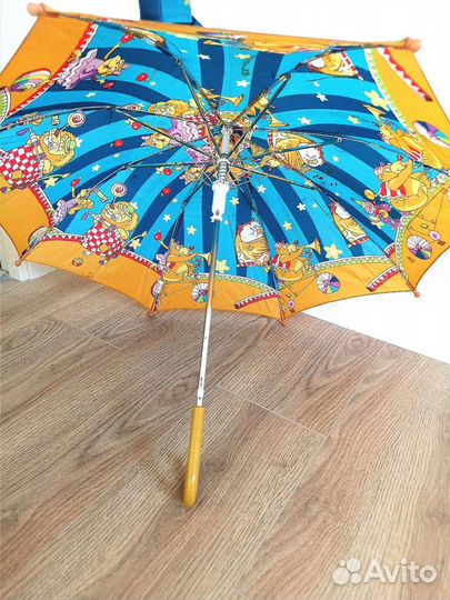 Зонтик детский