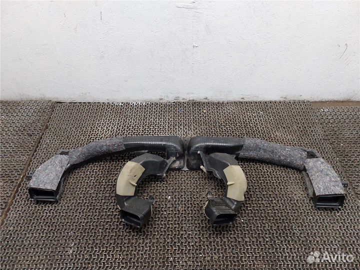 Воздуховод Mitsubishi Eclipse Cross, 2019