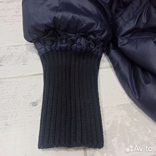 Куртка весенняя