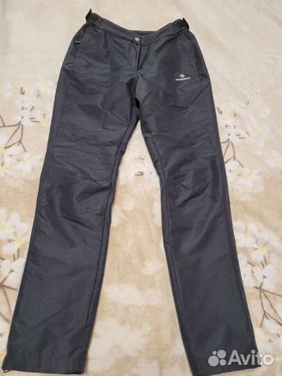 Брюки утепленные женские Nordway, 42