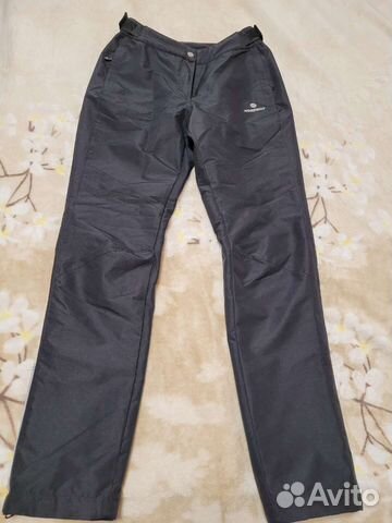 Брюки утепленные женские Nordway, 42