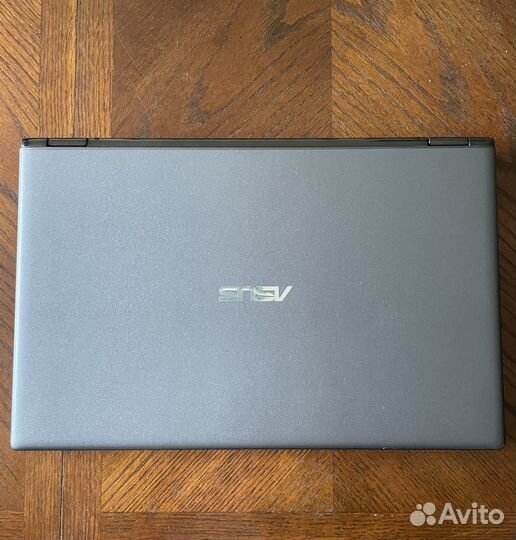 Ноутбук asus ZenBook Flip 15 UX562FD