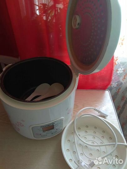 Мультиварка