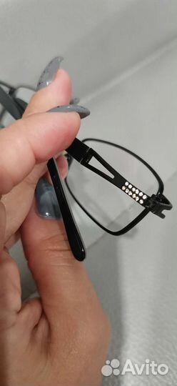 Очки для зрения - 1.5