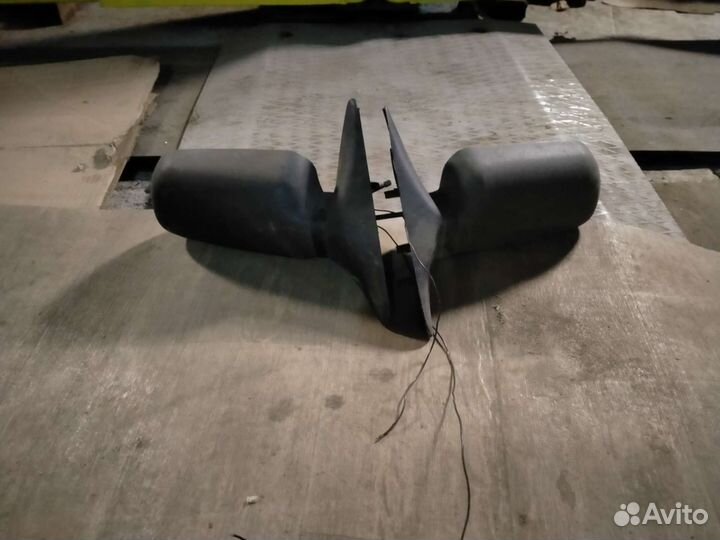 Боковые зеркала ваз 2110
