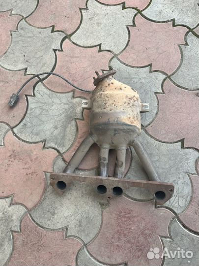 Катализатор 2114 8кл