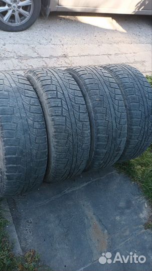 Cordiant All Terrain 215/65 R16