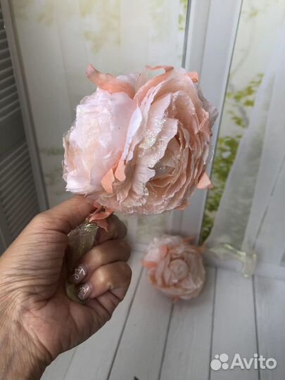 Свадебные аксессуары