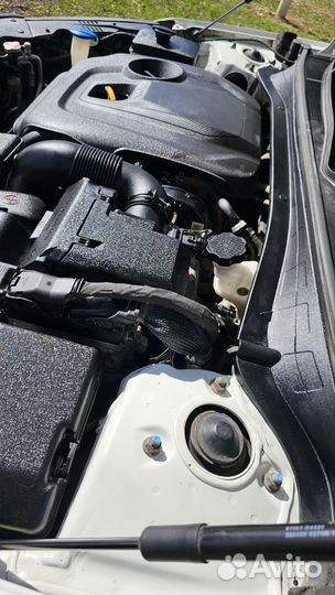 Kia Optima 2.0 AT, 2019, 315 969 км