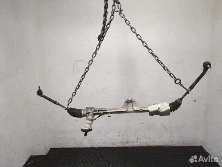 Рейка рулевая без г/у Hyundai Sonata 8 2019, 2020