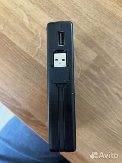 Зарядное устройство для Sony NP-FW50