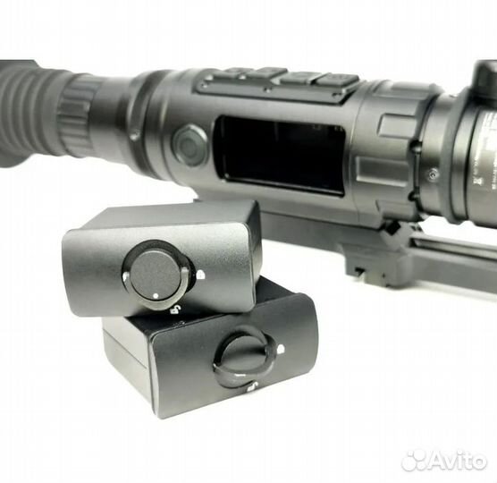 Прицел тепловизионный Sytong RM03-50 Новый