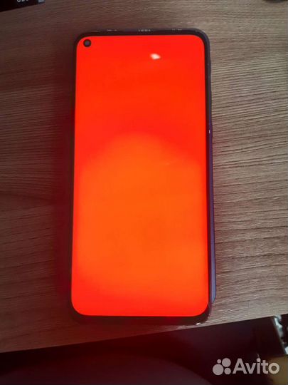 Дисплей Оригинал Huawei P40 Lite E