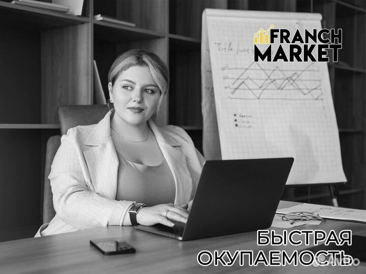 Franch Market: творческий подход к успеху