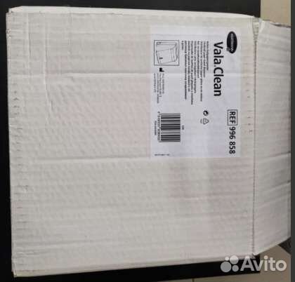 Держатель/Диспенсер для бум. полотенец vala clean