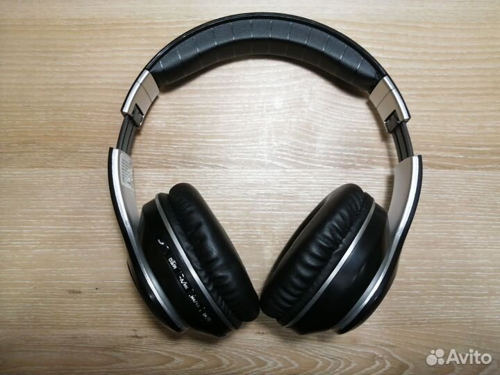 Беспроводные bluetooth наушники