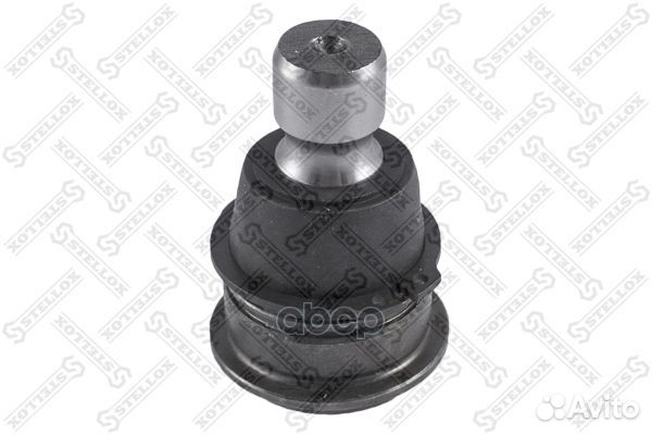 52-00421-SX опора шаровая нижняя Nissan Qashqa