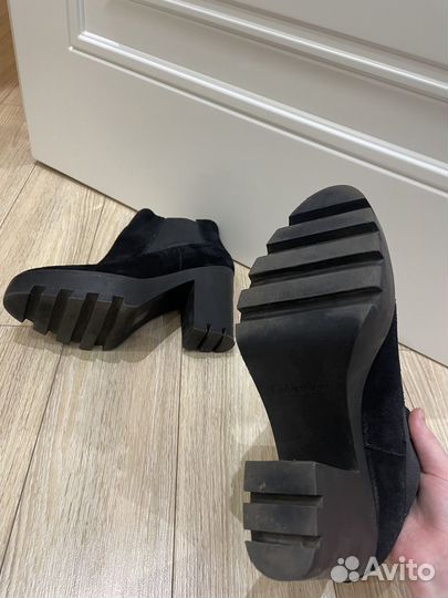 Ботильоны 39