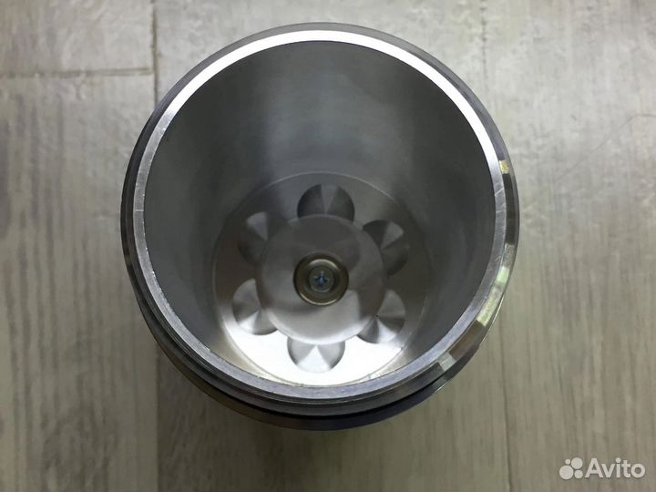 Корпус фильтра для VAG DSG-7 с неодимовым магнитом