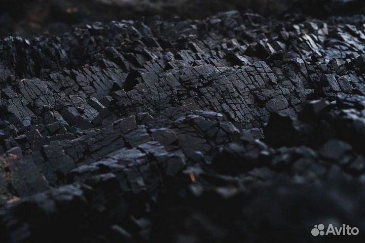 Купить уголь с доставкой боковой свал