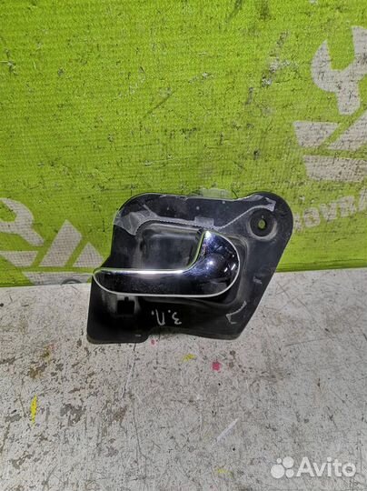 Ручка двери задней внутренняя правая Опель Мерива