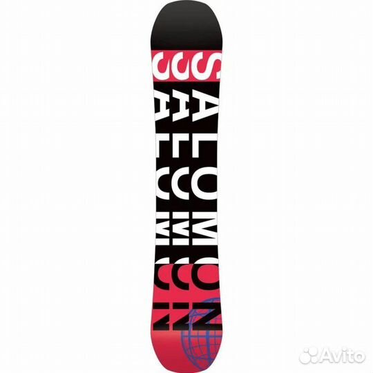 Сноуборд Salomon SleepWalker 19-20