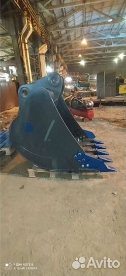 Кoвш для экскаватора