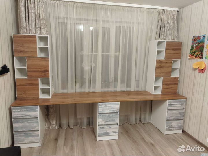 Требуется сборщик мебели