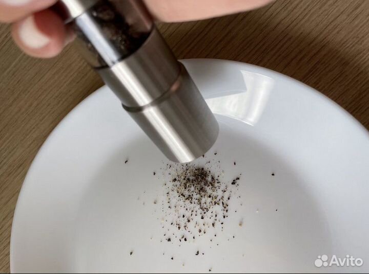 Мельница механическая для приправ