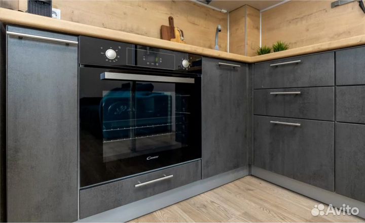 Кухня «Сила» цена за всё